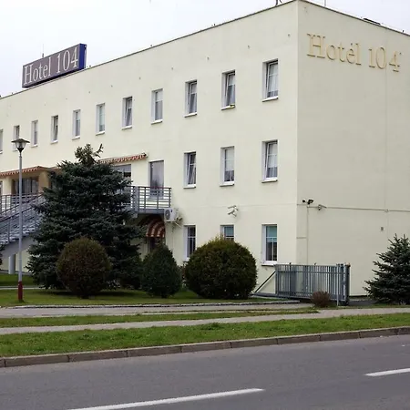 104 Hotel Stargard Szczecinski