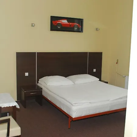 Hotel 104 Stargard Szczeciński