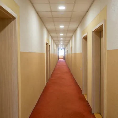 104 Hotel