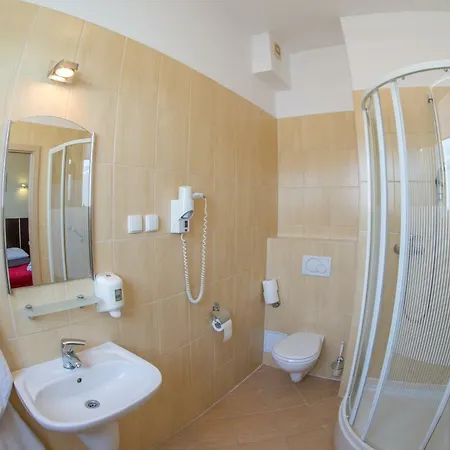 Hotel 104 Stargard Szczecinski