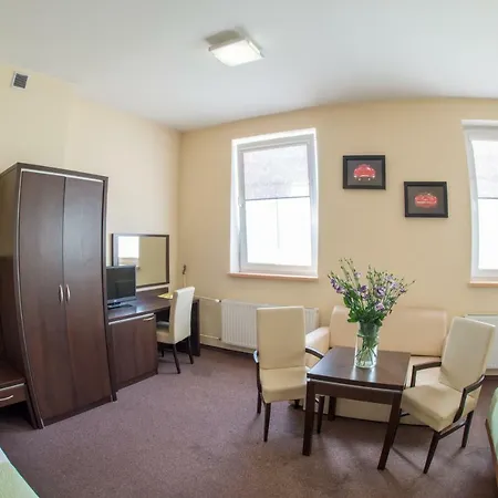 104 2* Stargard Szczeciński