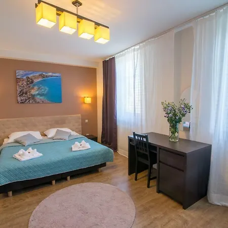 104 Hotel Stargard Szczeciński