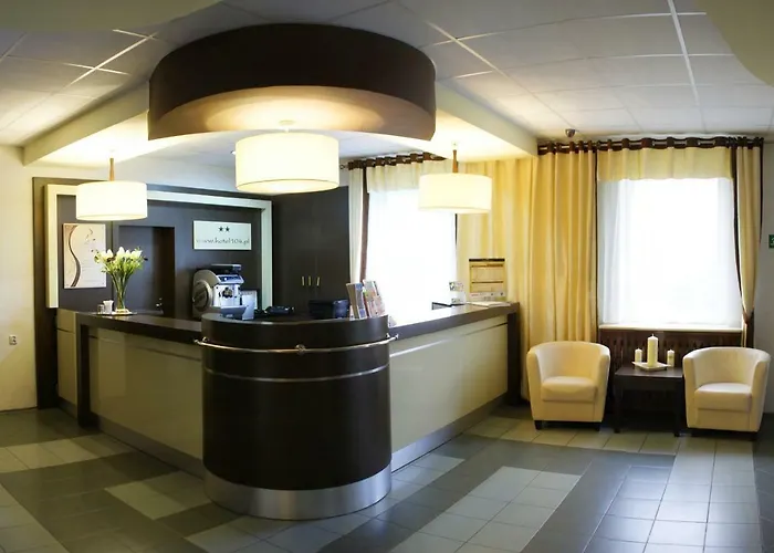 104 Stargard in Pommern